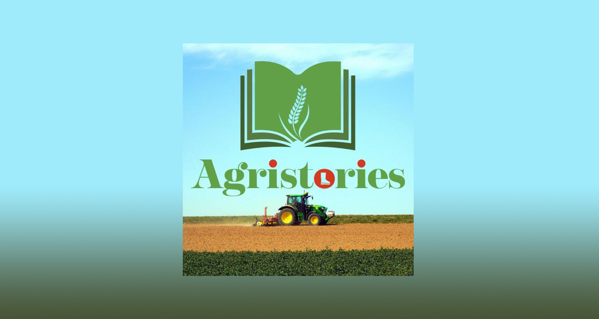 Agristories - 15/02/2024