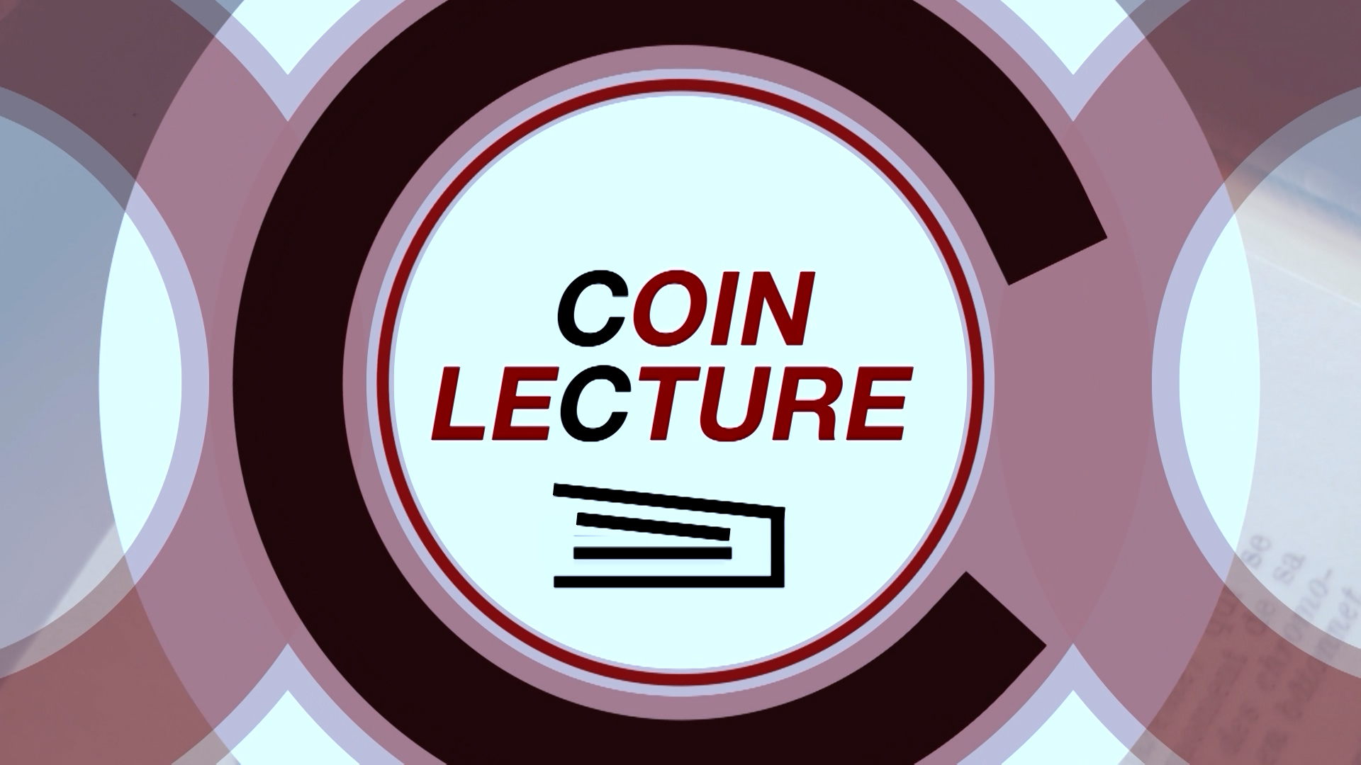 Coin lecture - 16/02/2024