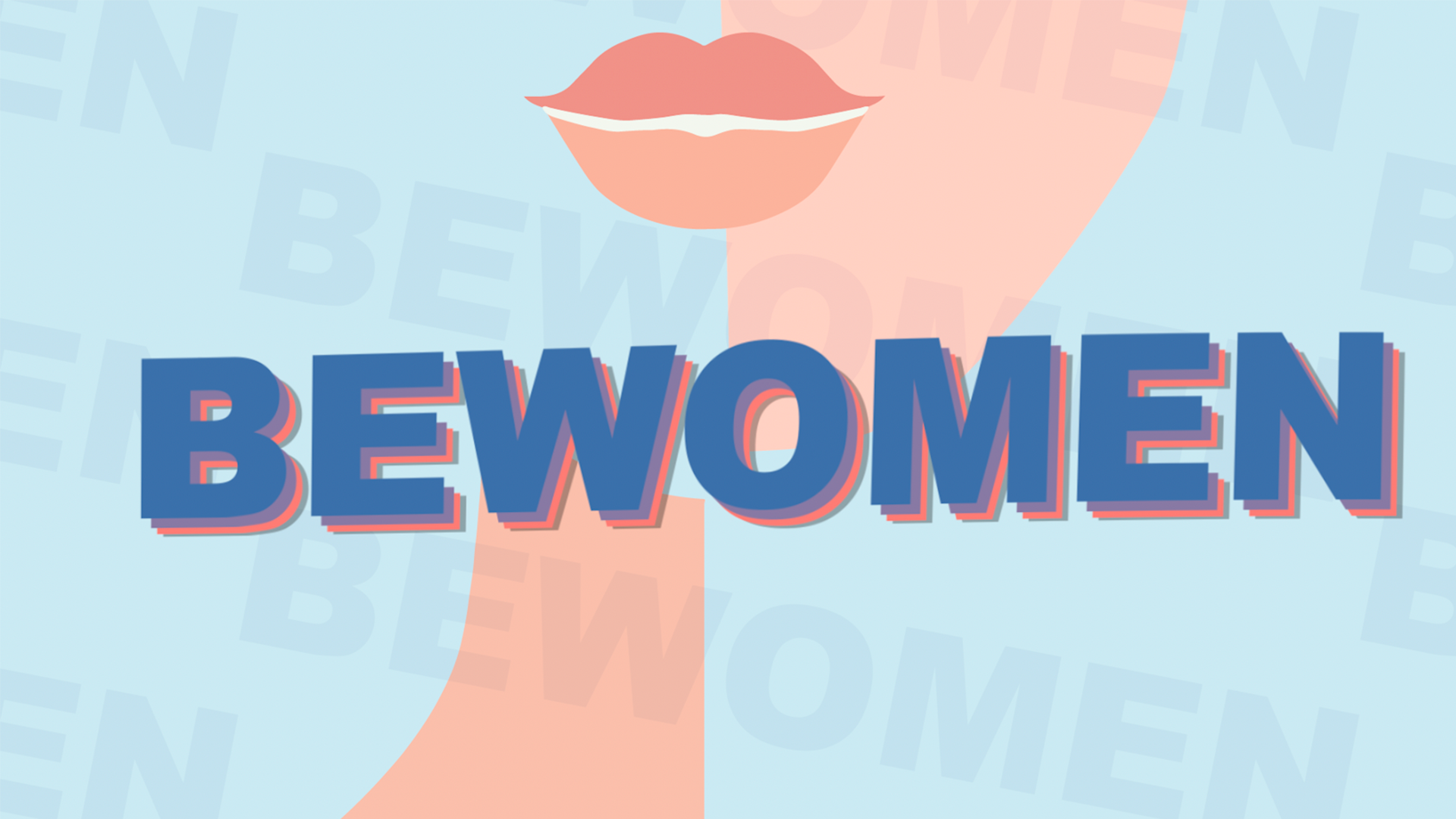 BeWomen - 20/02/2024