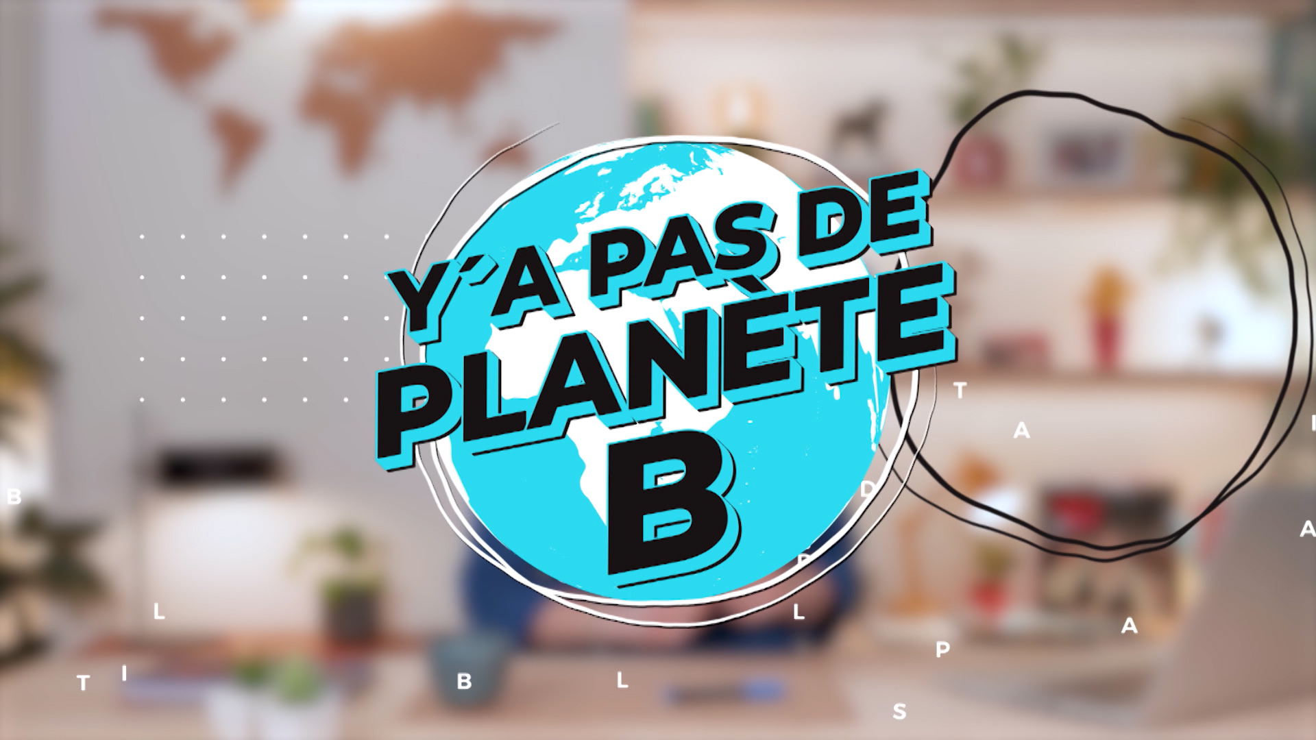 Y a pas de planète B - 25/02/2024