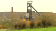 Mercredi 18 novembre 2009 - Tubize: démolition du haut-fourneau