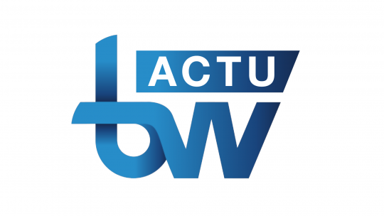 Actu Bw - 01/03/2024