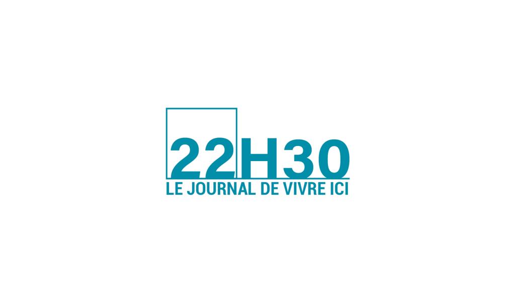 Le 22H30 - 23/02/2024