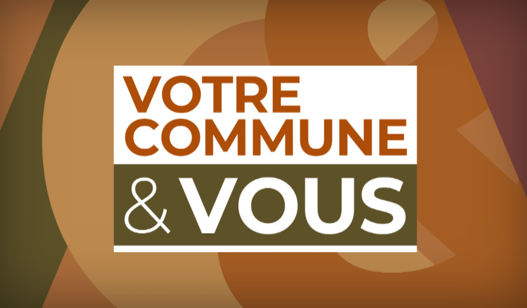 Votre commune et vous - 22/02/2024