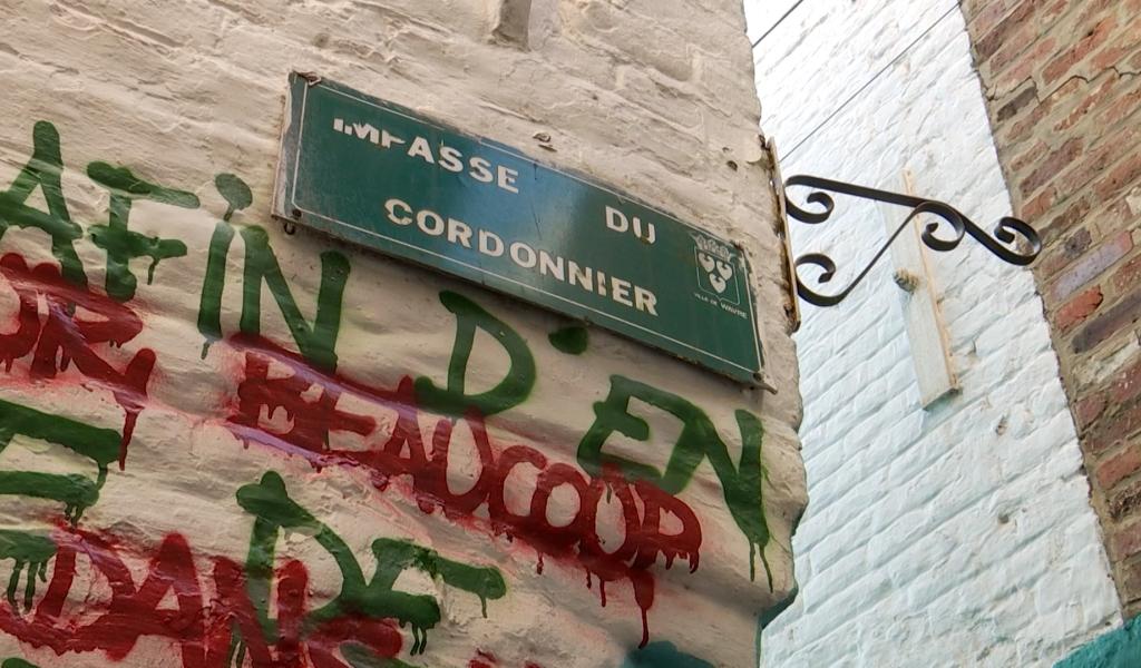 Découvrir le petit patrimoine wavrien  au cœur de la cité 