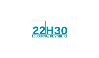 Le 22H30 - 23/02/2024