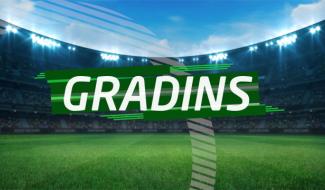 Gradins - 12/02/2024