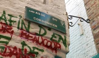 Découvrir le petit patrimoine wavrien  au cœur de la cité 