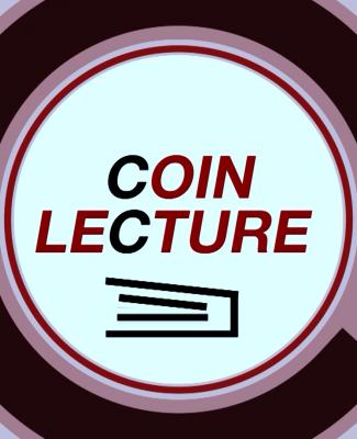 Coin lecture - 16/02/2024