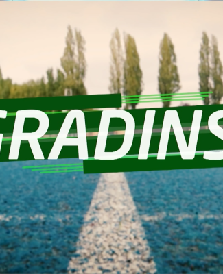 Gradins - 19/02/2024