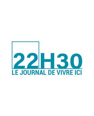 Le 22H30 - 23/02/2024