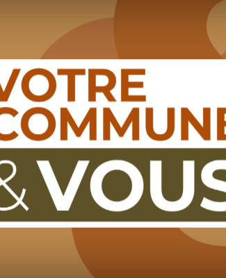 Votre commune et vous - 22/02/2024