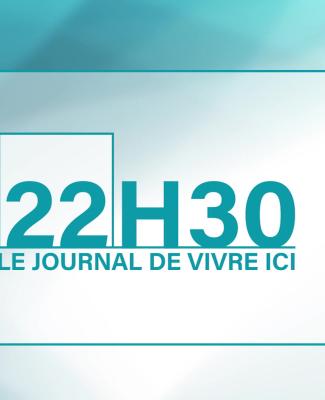 Le 22H30 - 29/02/2024