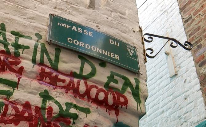 Découvrir le petit patrimoine wavrien  au cœur de la cité 