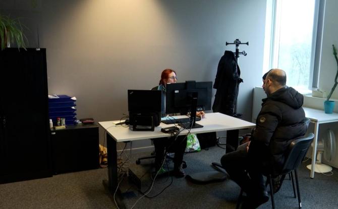 Plus de demandeurs d'emploi, moins de chômeurs en Brabant wallon : l'explication ?
